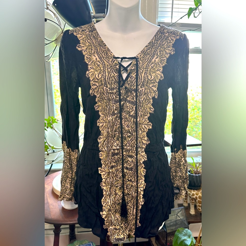 Free People Blouse